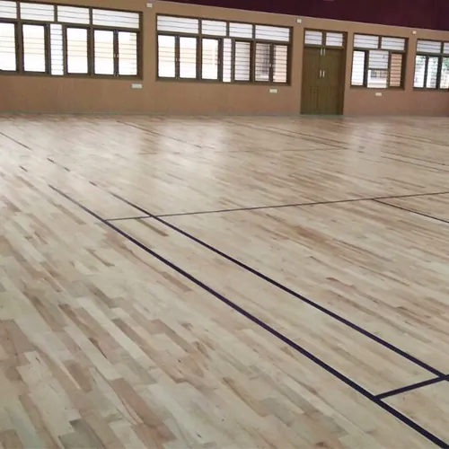 Air Cush Wooden Flooring supplier for Qatar &mdash; Sundek Sports